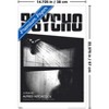 Trends International Alfred Hitchcock - Psycho (1960) Unframed Wall Poster Prints - 3 of 4