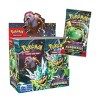 Pokémon Trading Card Game: Scarlet & Violet— Twilight Masquerade Booster Display - 2 of 3