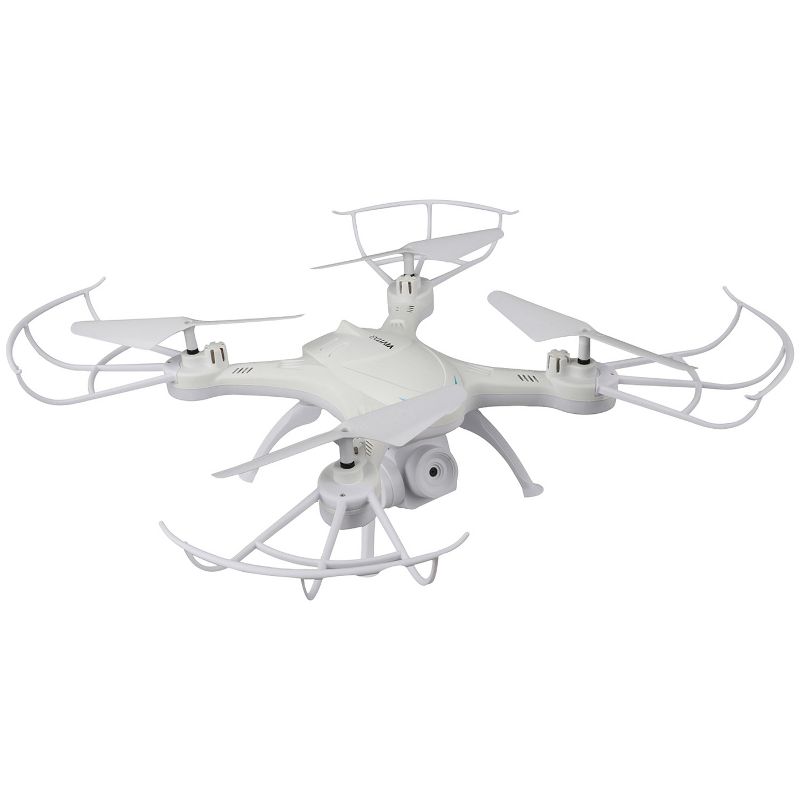 Vivitar® DRC188 Camera Drone, 4 of 8
