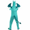 HalloweenCostumes.com Disney Hercules Panic Adult Costume | Disney Costumes - 4 of 4