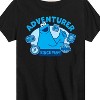 Boys' - Sesame Street - Adventurer Cookie Monster Short Sleeve Graphic T-Shirt - 2 of 3