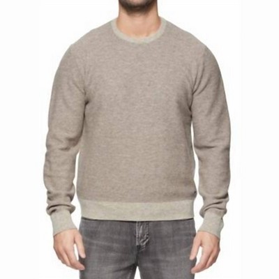 Men's Cortez Merino Wool Sweater - Flags & Anthem
