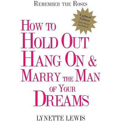 Remember the Roses - by  Lynette Lewis (Paperback)