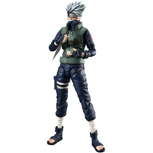 FIGURE NARUTO SHIPPUDEN - HATAKE KAKASHI