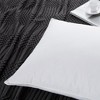 Peace Nest Ultra Feather Bed Pillow Set of 2 - 4 of 4