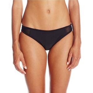 Women's BOTTOM'S UP SPORT MESH BIKINI BRIEF - MINKPINK - 1 of 4