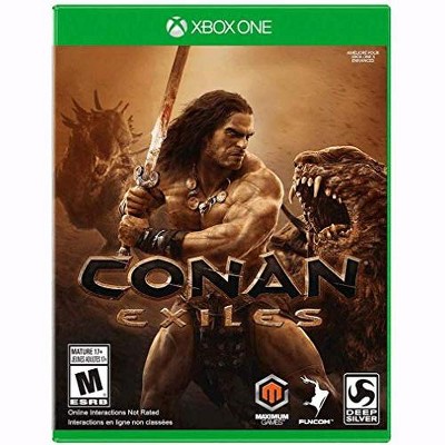 Conan Exiles - Xbox One