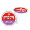 Luzianne Sweet Iced Tea Single Serve, 12 Count, 2.2 oz (Pack of 2) - 2 of 4