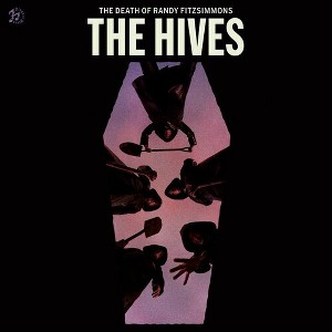 Hives - The Death Of Randy Fitzsimmons - 1 of 1
