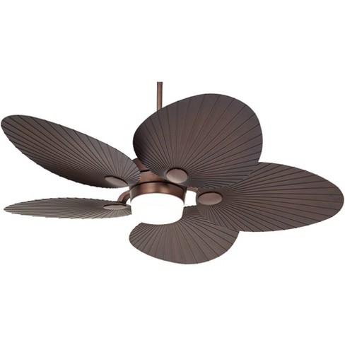 Casa Vieja 65 Ultra Breeze Modern Industrial Outdoor Ceiling Fan