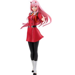 Good Smile Company: Darling in the Franxx - Pop Up Parade Zero-Two - 1 of 4