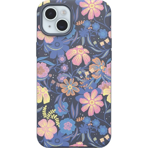 OtterBox Apple iPhone 15 Plus/iPhone 14 Plus Symmetry Series Case with MagSafe - Fairy Fauna