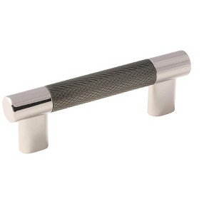 Amerock Esquire Cabinet Pull - 1 of 4