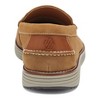 Johnston & Murphy Men's Upton Loafer Perf Venetian Slip On Casual Shoe - 3 of 4