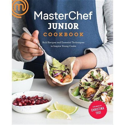 masterchef junior toys