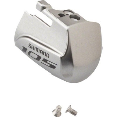 shimano 105 levers 5800