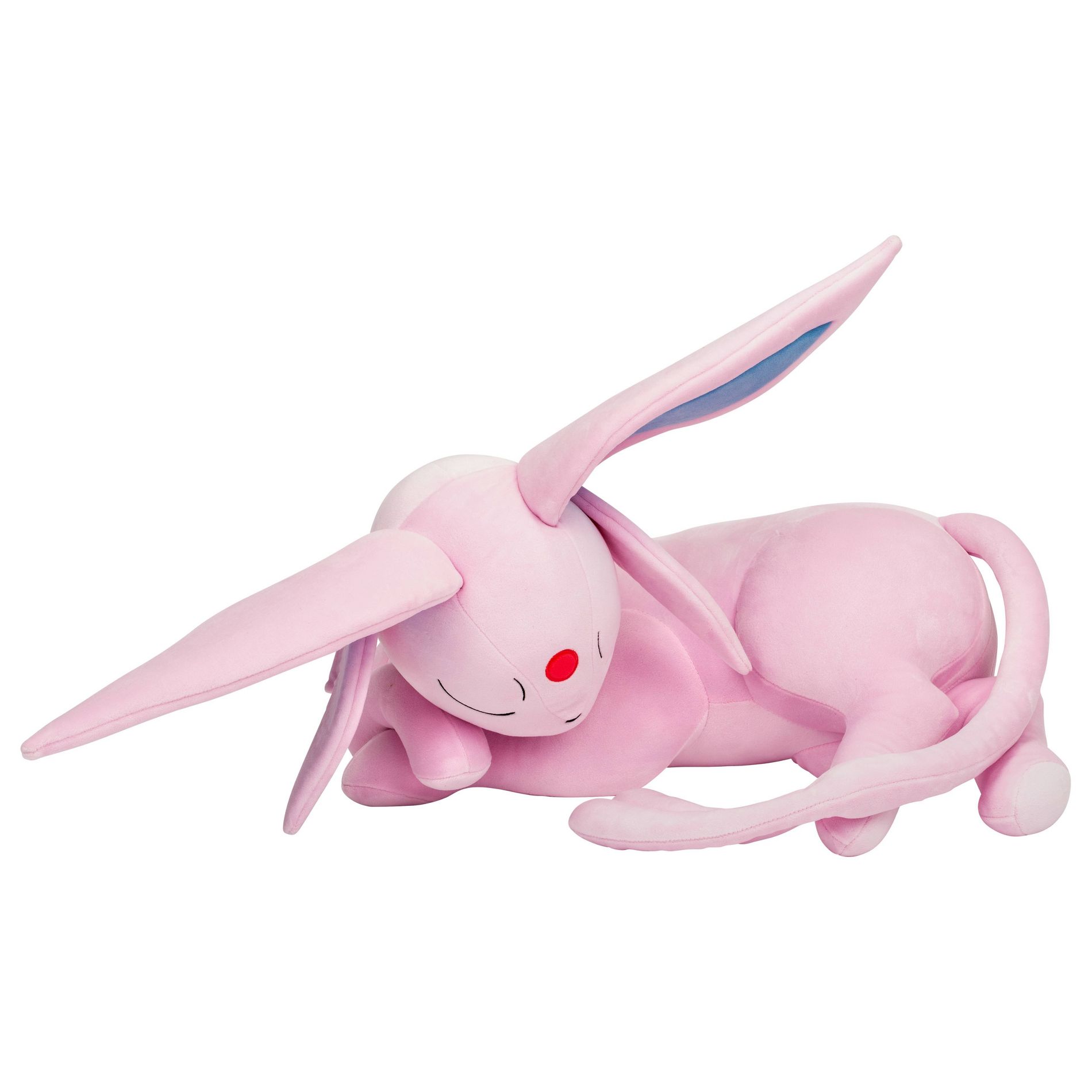 Pokemon 10" Sleeping Espeon Kids' Pillow Buddy