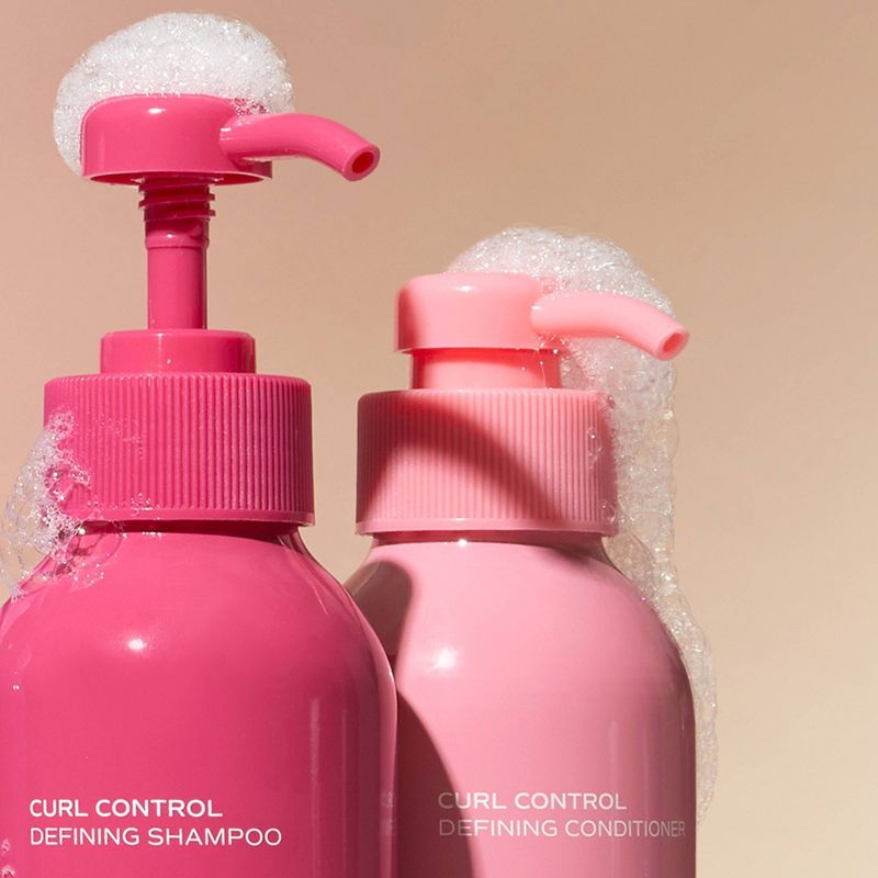 Saltair Curl Control Defining Shampoo - 14 fl oz, 6 of 7