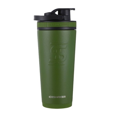Ice Shaker 26oz Bottle