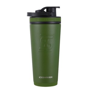 Ice Shaker 26oz Bottle - 1 of 4