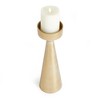 Plum & Post Florence Candle Stand Large - 2 of 4