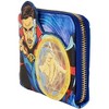 Loungefly Marvel Comics: Doctor Strange - Multiverse Zip Around Wallet - 3 of 4