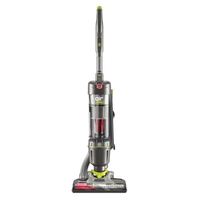 hoover vacuum reviews