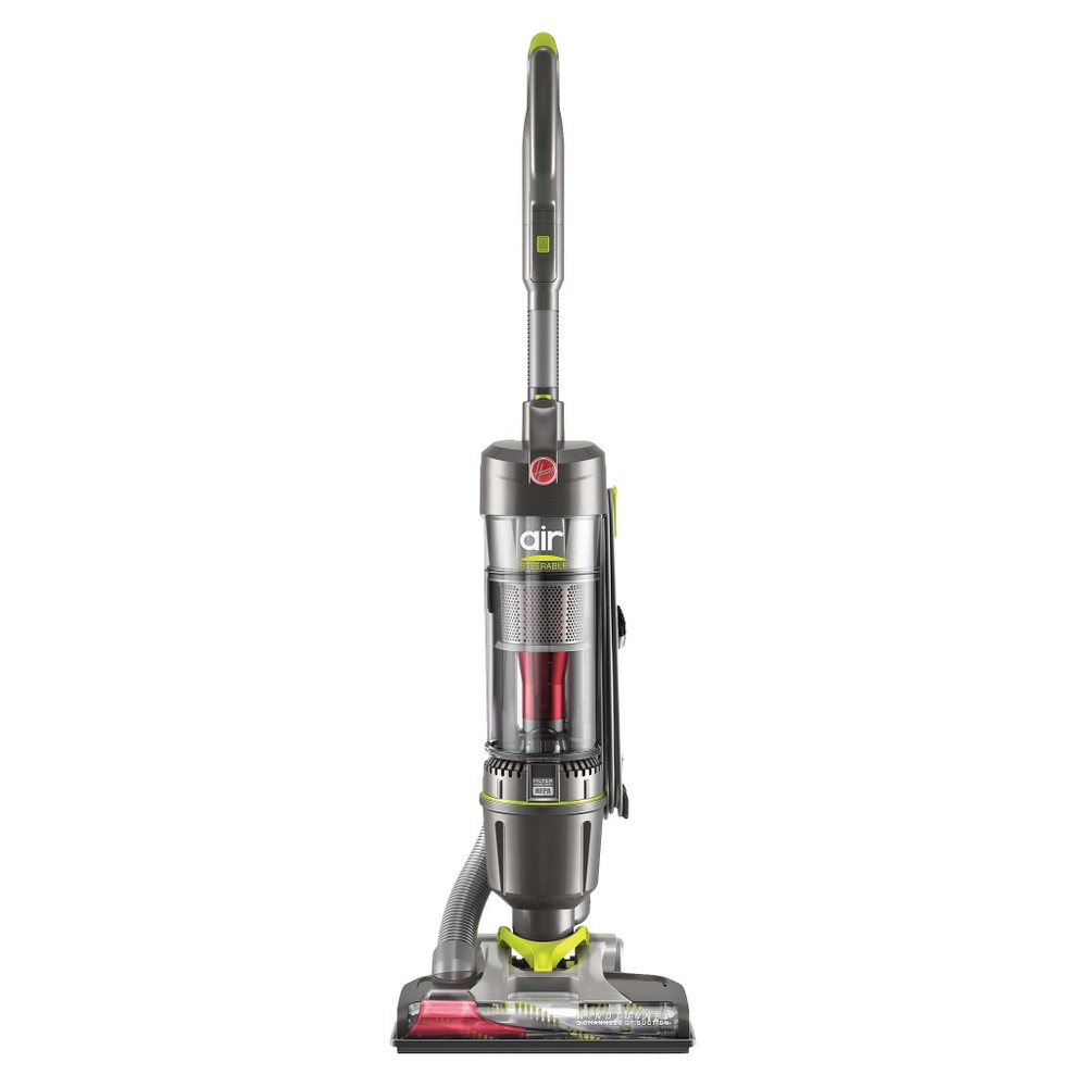 Hoover WindTunnel Air Steerable Bagless Upright Vacuum Cleaner was $189.99 now $119.99 (37.0% off)