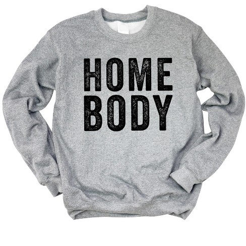 Homebody sweatshirt discount