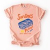Simply Sage Market Sardines Portugal Garment Dyed Tee - 2 of 4