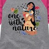 Girls' - Disney - One With Nature - image 2 of 4