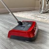 Ewbank Evolution 3 Bagless Manual Carpet Sweeper with Two settings - Red - image 4 of 4