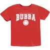 The Juniper Shop SmileyWorld Bubba Solid Youth Short Sleeve Tee - 2 of 4