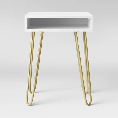 corinna accent table target