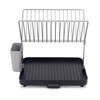 Joseph Joseph Extend Expandable Dish Rack - Gray : Target