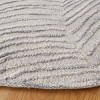 Trace TRC901 Hand Tufted Indoor Rugs - Safavieh - 3 of 4
