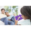 eKids Gabby’s Dollhouse Kids Camera with SD Card, Digital Camera for Kids - Purple (GA-533.EXV23OLB) - 3 of 4