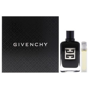 Gentleman Society by Givenchy for Men - 2 Pc Gift Set 3.3oz EDP Spray, 0.42oz EDP Spray (Mini) - 1 of 4