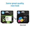 HP 62 Ink Cartridge Series - 3 of 4