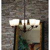 Maxim Lighting Stefan 5 - Light Chandelier in  Oil Rubbed Bronze - 2 of 4