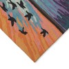 Liora Manne Frontporch Coastal Indoor/Outdoor Rug.. - 4 of 4