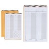 WE Games Ultimate Chess Player's Scorebook - 2 of 4
