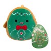 Squishmallows 4" Mystery Holiday 2024 Capsule Plush (Styles May Vary) - image 3 of 4