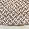 Natural Fiber Couture NFC104 Indoor Rugs - Safavieh - 3 of 4