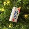 Christmas Fabric Butter Ornament- Wondershop™ - 2 of 3
