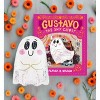 MerryMakers Gustavo, The Shy Ghost Puppet And Hardcover Book Set - 3 of 3