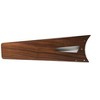 Emerson Luxe Eco Modern 54" Ceiling Fan with Walnut Blades, 6-Speed Wall Control - 4 of 4