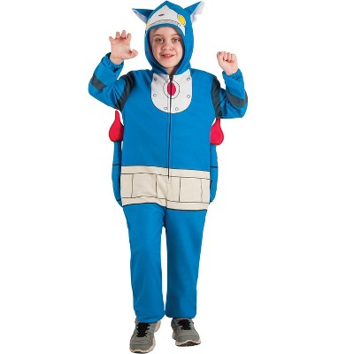 Yo-Kai Watch Robonyan Child Costume, Small