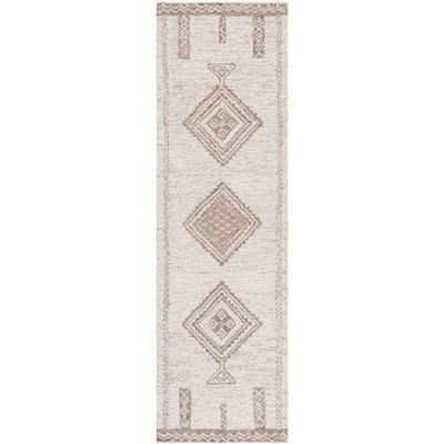 Kenya KNY926 Hand Tufted Indoor Rugs - Safavieh