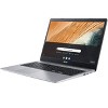 Acer Chromebook 315 15.6" Intel Celeron N4000 1.1GHz 4GB Ram 32GB Flash ChromeOS - Manufacturer Refurbished - 3 of 4